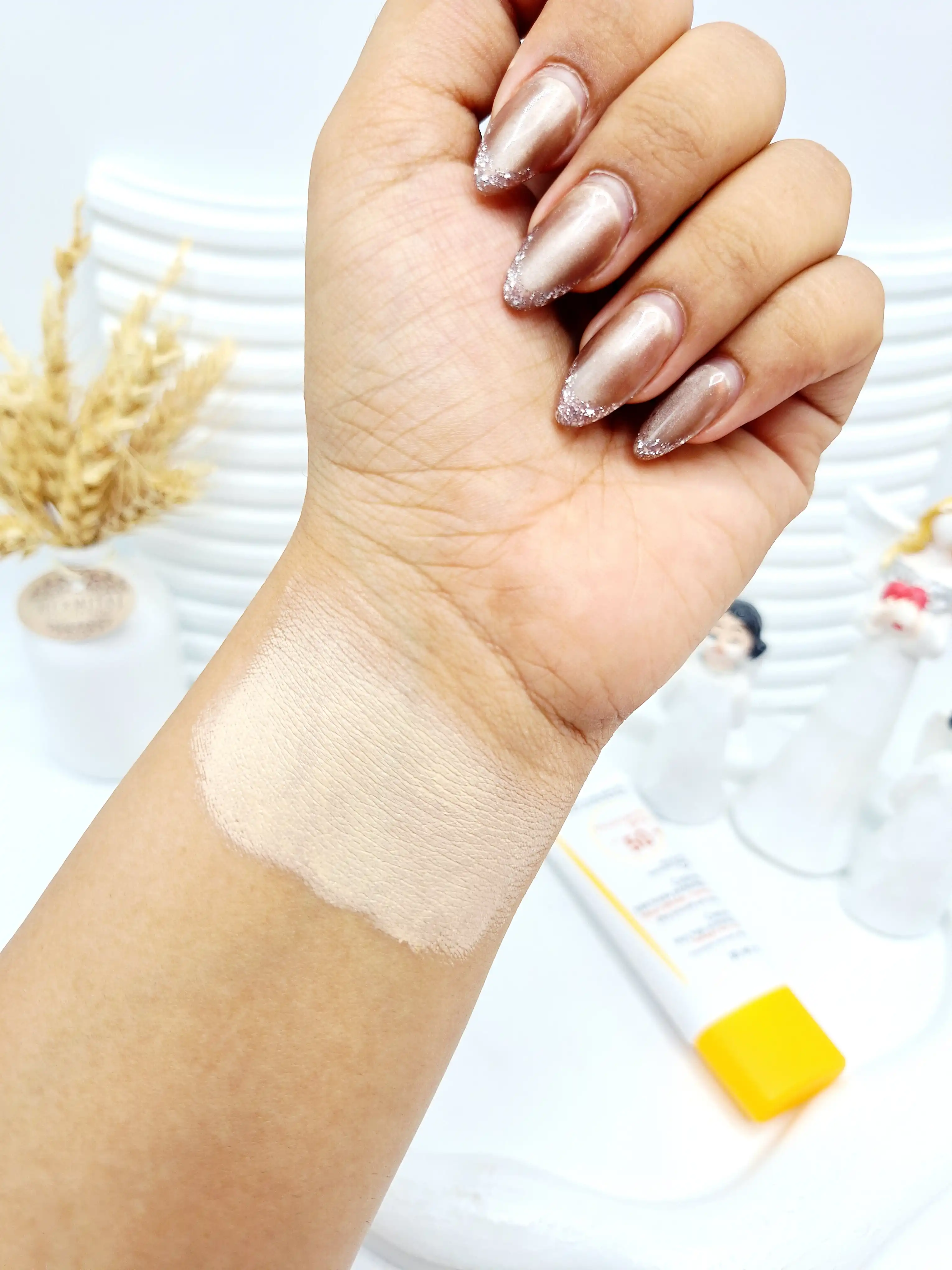 کرم ضد آفتاب رنگی SPF50 بیودرما کد 9159 BIODERMA