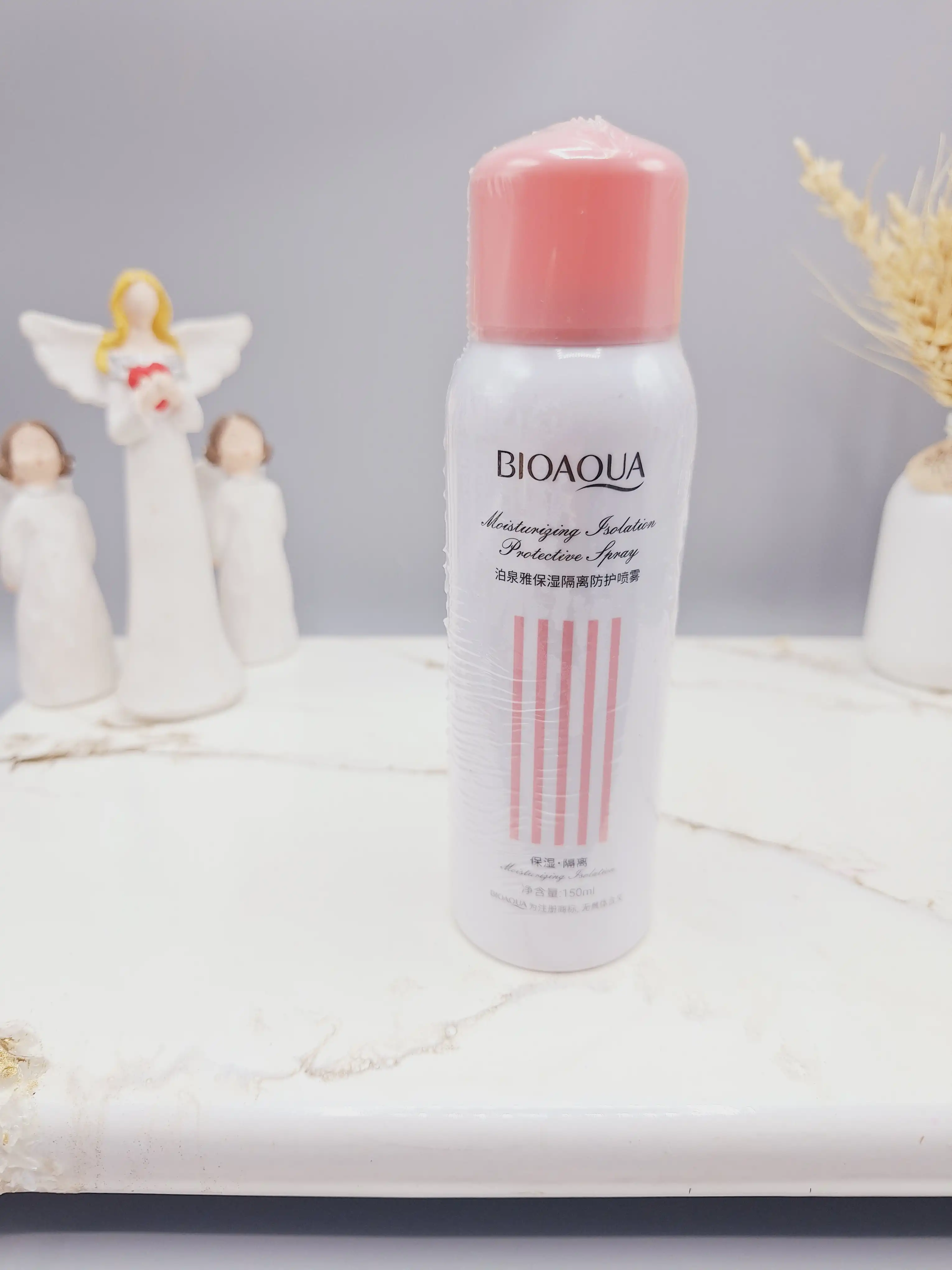اسپری چند منظوره بیوآکوا BIOAQUA کد۳۴۷۴