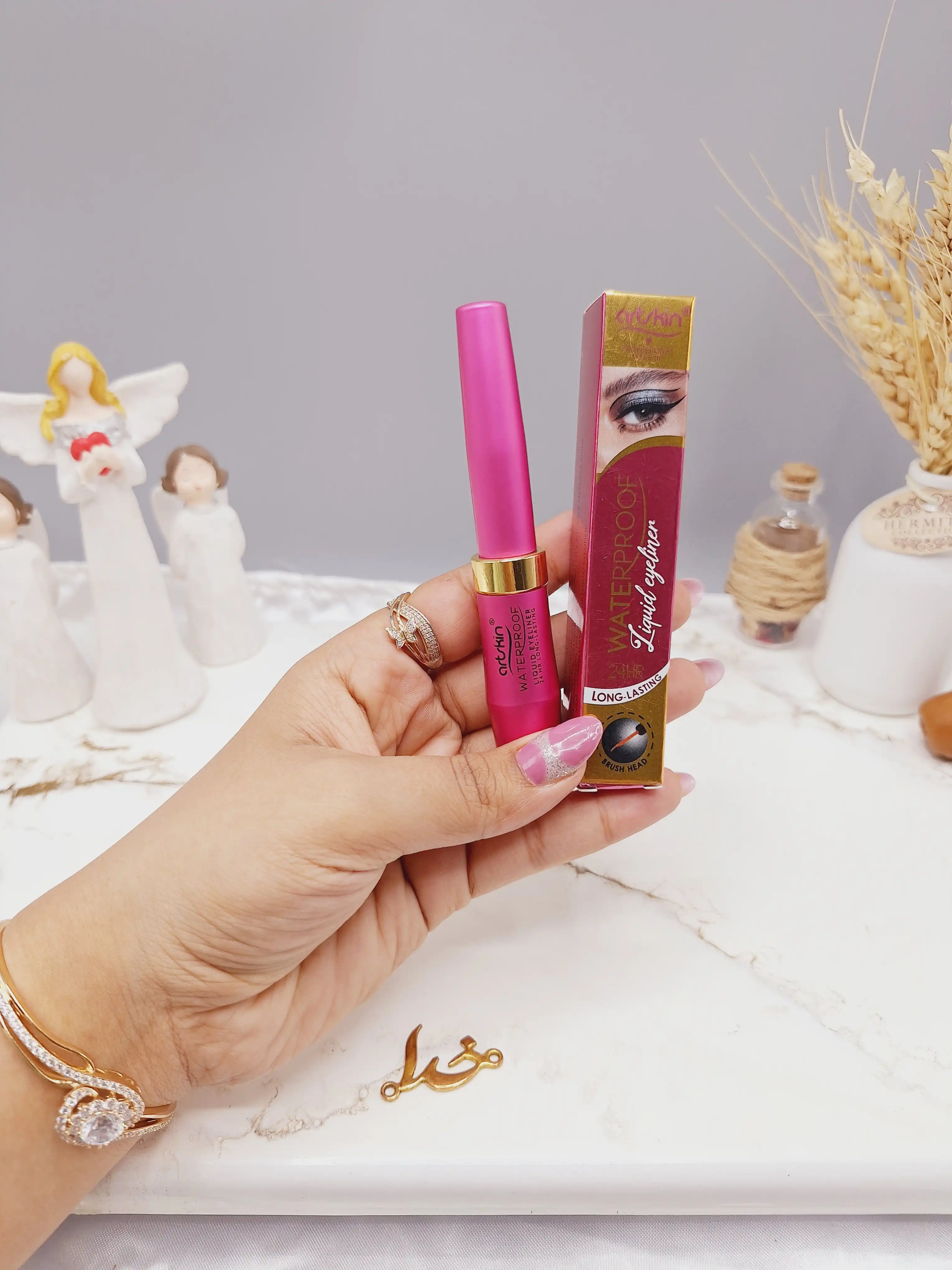 خط چشم مویی برند آرت اسکین artskin کد AS 975012