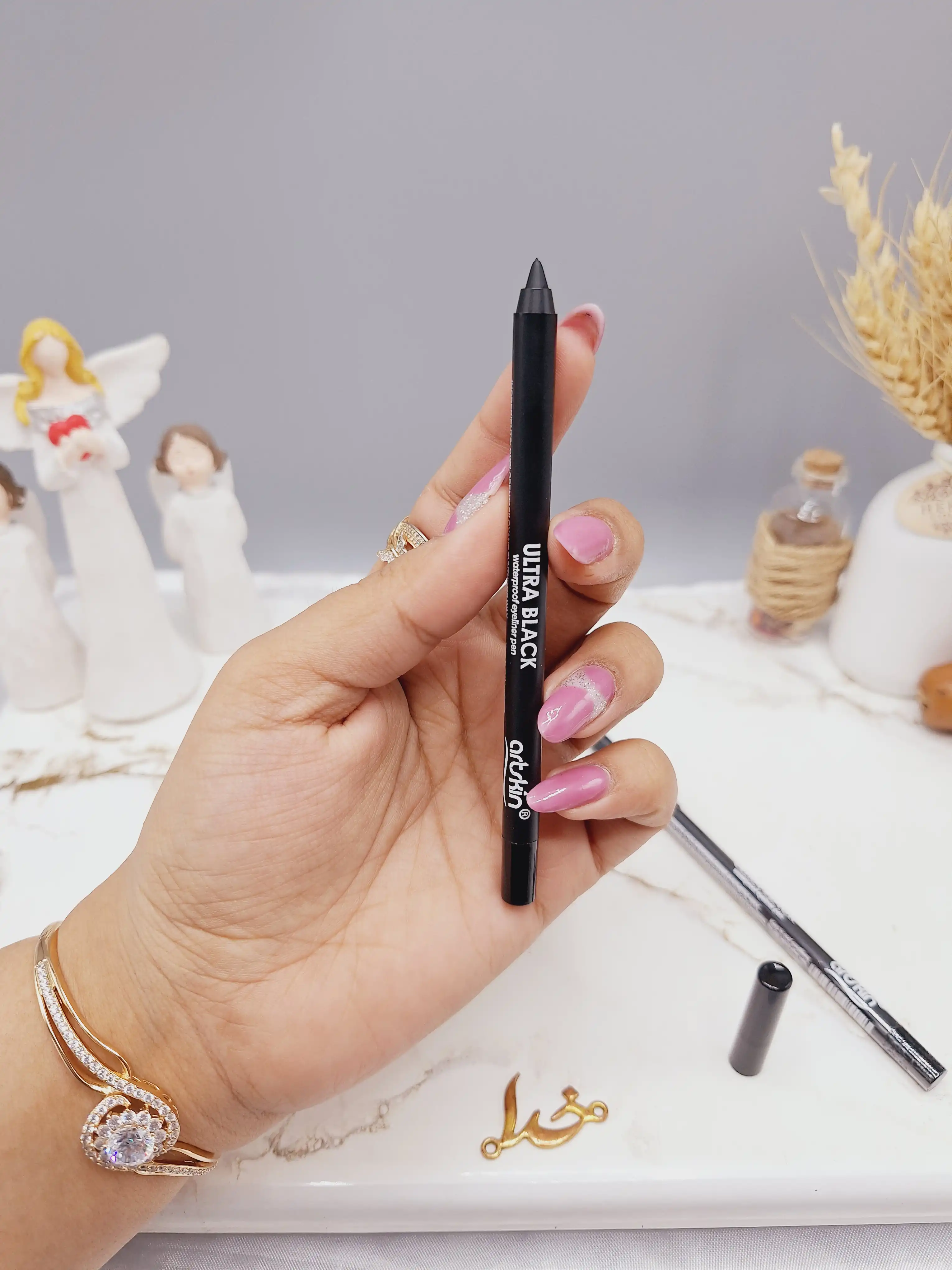مداد چشم شمعی رند آرت اسکین artskin کد AS 975011