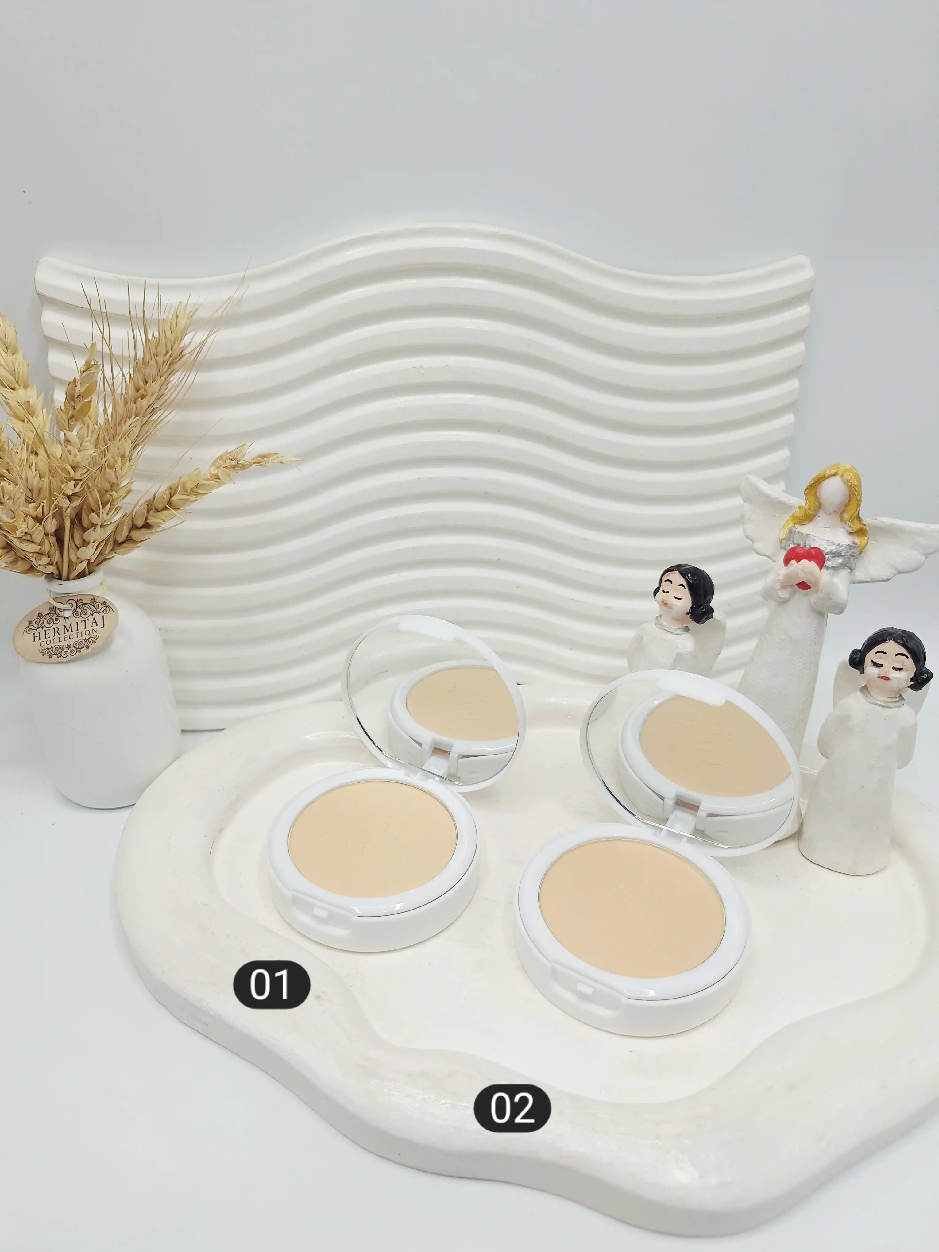 پنکک گابرینی کاور بالا ساخت امارات های کپی کد 1743